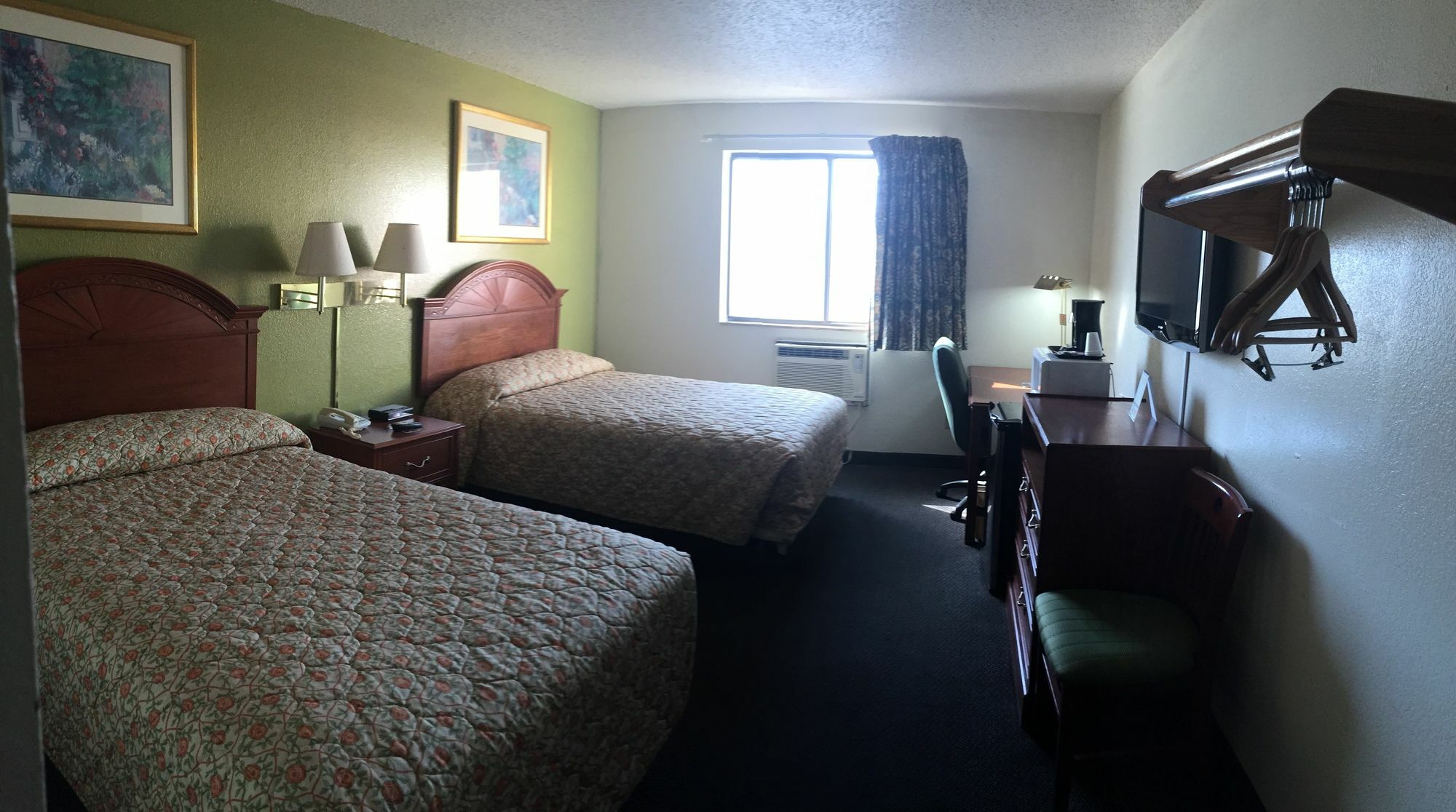Super 8 By Wyndham Merrillville Extérieur photo