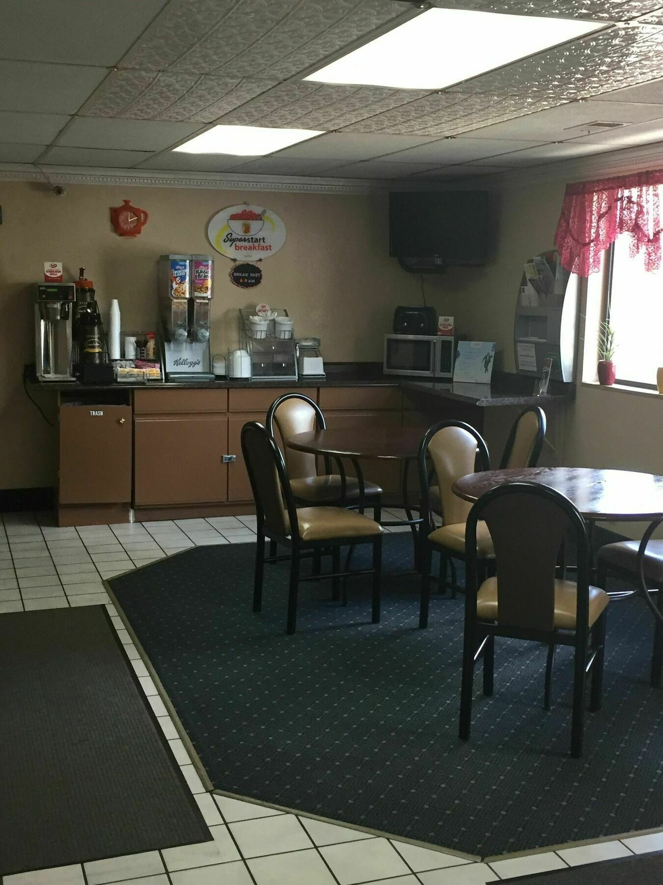 Super 8 By Wyndham Merrillville Extérieur photo
